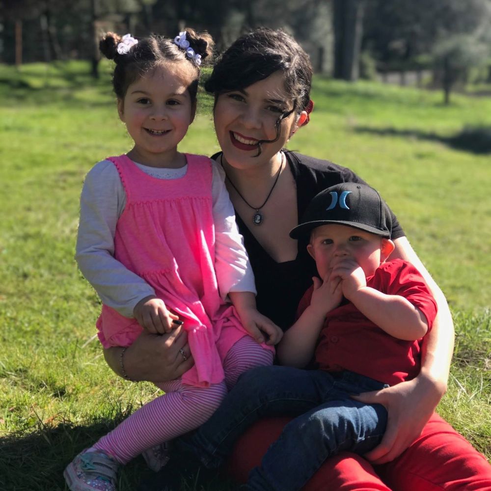 Meet your Posher, Ashleigh